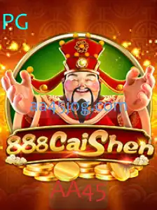 888CaiShen: Descubra as Regras e Estratégias do Jogo Popular