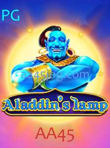 Explorando o Mundo de Aladdinslamp: Um Novo Jogo Fascinante