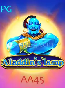 Explorando o Mundo de Aladdinslamp: Um Novo Jogo Fascinante