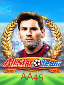 Explorando AllStarTeam: O Jogo Inovador que Está Revolucionando o Mundo dos Esportes