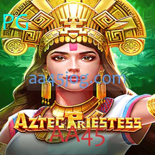 Descubra o Fascinante Mundo de AztecPriestess: O Jogo que Une História e Estratégia