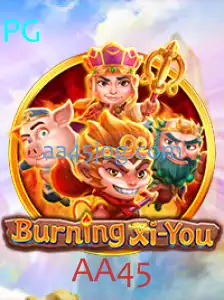 Explorando o Mundo de BurningXiYou: Uma Aventura Inesquecível