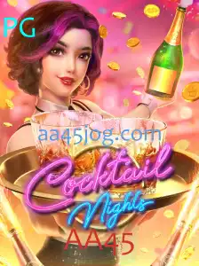 Descubra a Emoção de CocktailNights: O Jogo de Estratégia e Entretenimento