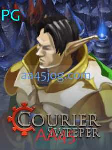 CourierSweeper: Explorando o Novo Fenômeno dos Jogos de Estratégia