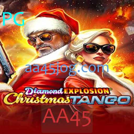 DiamondExplosionTango: A Nova Sensação dos Jogos Modernos
