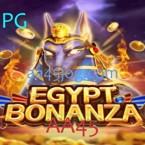 Descubra o Fascinante Mundo de 'EgyptBonanza'