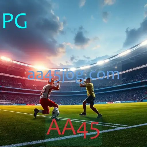 O Fascinante Mundo dos Esportes e a Influência Crescente do AA45