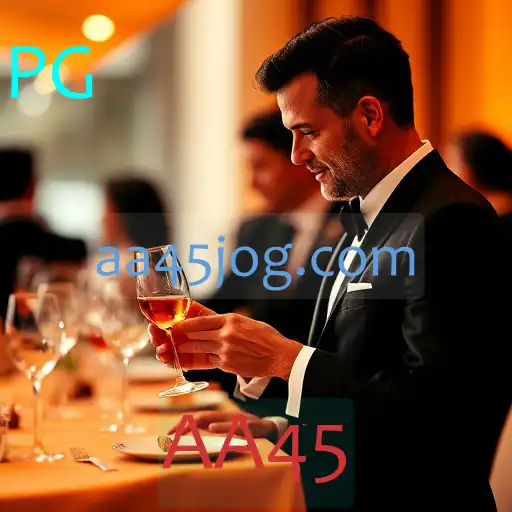 Eventos Exclusivos: Atraindo a Elite com AA45