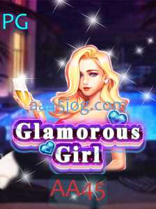 GlamorousGirl: Aventuras Estilosas em um Mundo de Fantasia