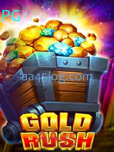 Explorando o Mundo de GoldRush: O Jogo de Aventura da Vez