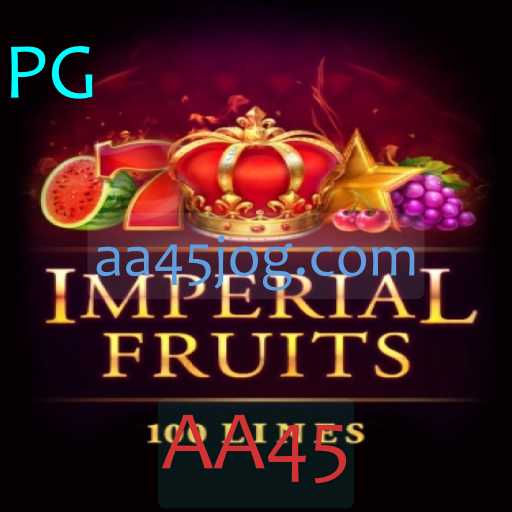 ImperialFruits100: Um Mergulho no Mundo Fascinante do Jogo com Infusões Modernas