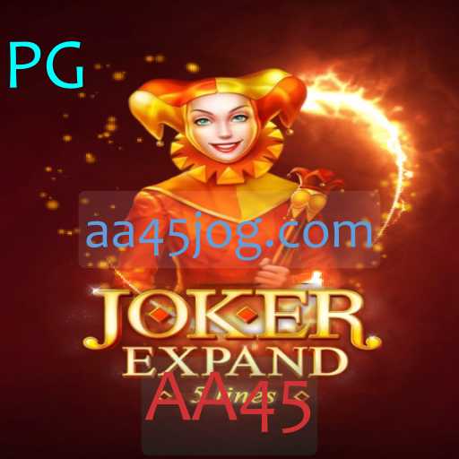 Explorando o Mundo de JokerExpand: Um Novo Jogo de Estratégia Inovador