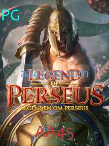 Explorando o Universo do Jogo LegendofPerseus
