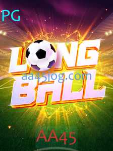 Explorando LongBall: O Jogo que Une Estratégia e Diversão