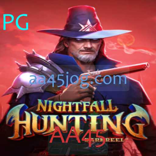 Explorando o Universo Misterioso de NightfallHunting