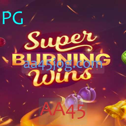 SuperBurningWins: Um Guia Completo para Iniciantes