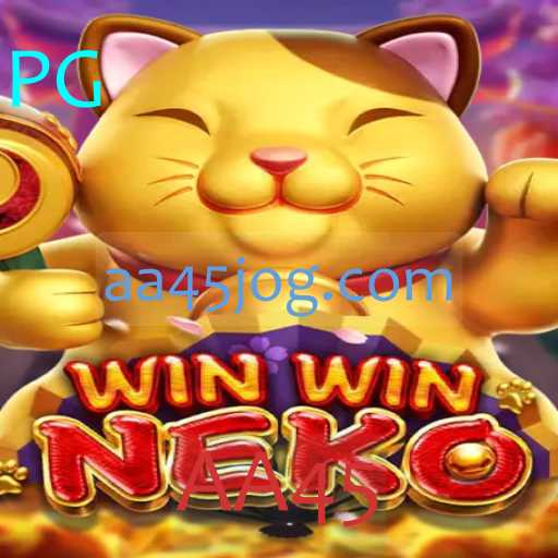 Descubra o Fascinante Mundo do Jogo WinWinNeko: A Diversão Felina para Todas as Idades
