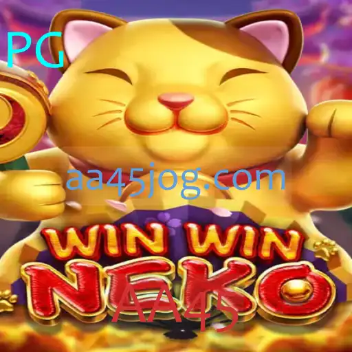 Descubra o Fascinante Mundo do Jogo WinWinNeko: A Diversão Felina para Todas as Idades