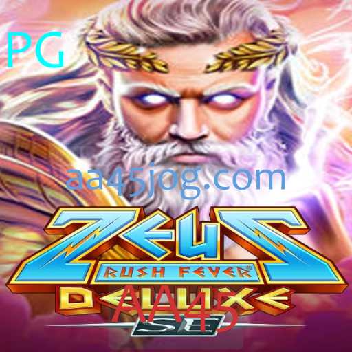 ZeusRushFeverDeluxeSE: Uma Aventura Mitológica no Mundo dos Jogos